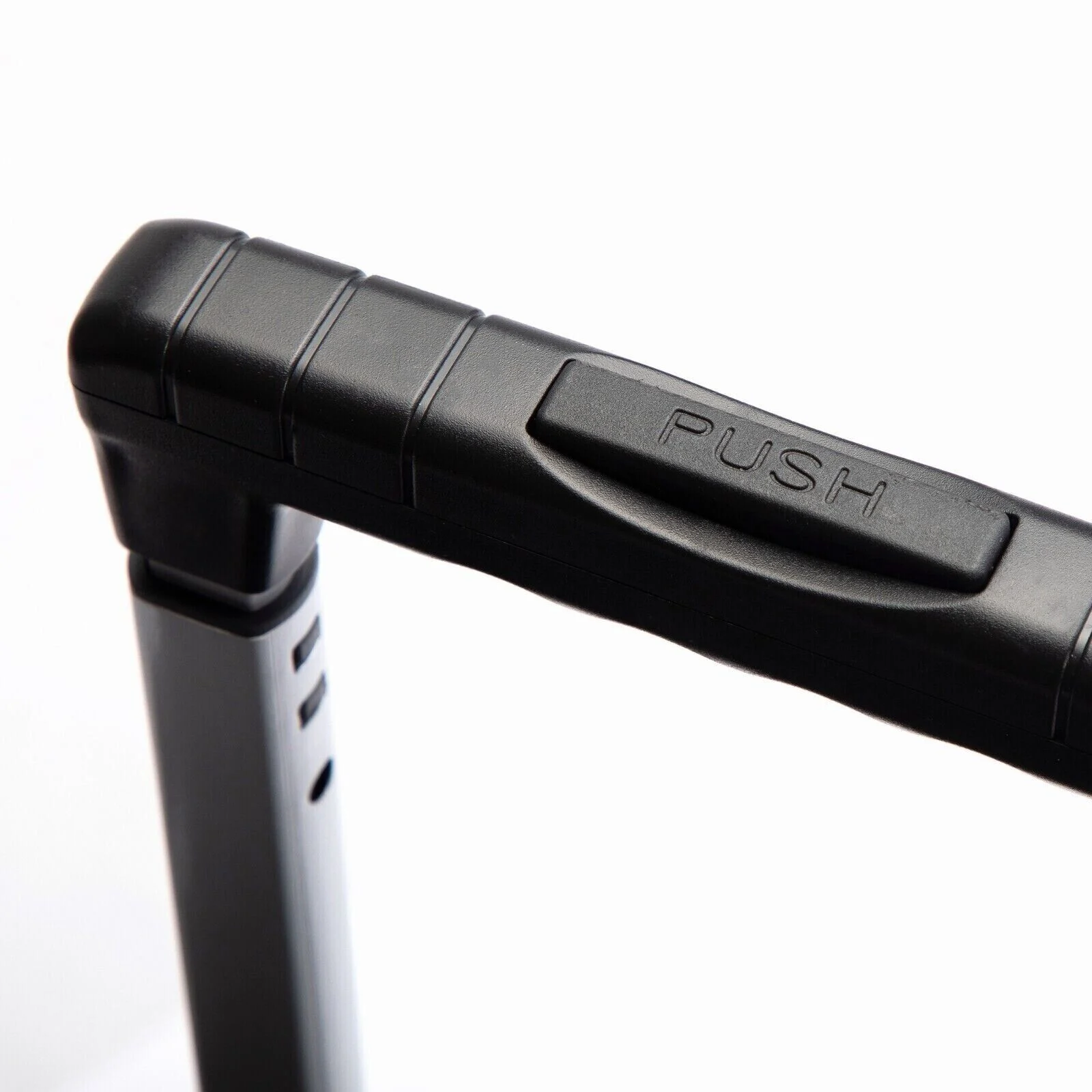 Foldable Shopping Cart Trolley | Pack & Roll Folding Crate | Portable Grocery Basket