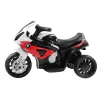 Kids Electric Ride On Car Police Motorcycle Motorbike BMW S1000RR with Rechargeable Battery