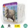 Australian Made Luxury Winter 100% Merino Wool Quilt Doona All Sizes 200/350/500/700gsm