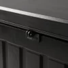 Gardeon Outdoor Storage Box | Lockable Garden Tool Container | 80 litre Capacity