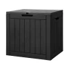 Gardeon Outdoor Storage Box | Lockable Garden Tool Container | 118litre Capacity