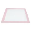 Pet Dog Cat Puppy Toilet Training Pads, 60x60cm, Super Absorbent Indoor Disposable 200pk 400pk