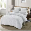 Australian Made Luxury Winter 100% Merino Wool Quilt Doona All Sizes 200/350/500/700gsm