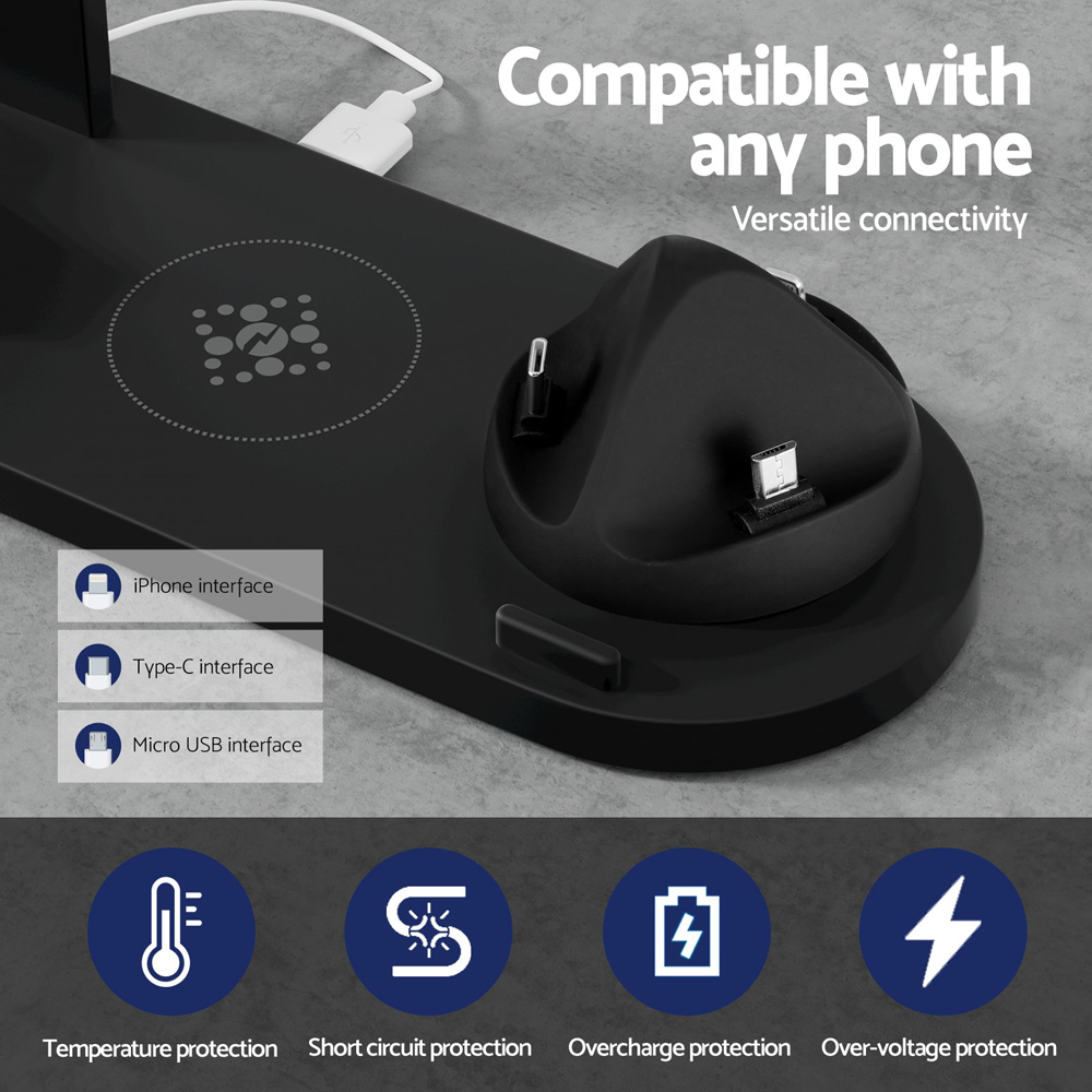 WC-A-063-15W-BK-185525-04.webp 4-in-1 15W Wireless Charger Dock Multi-function Charging Station for iPhone