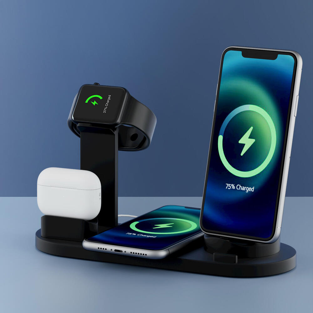 WC-A-063-15W-BK-185525-06s.webp 4-in-1 15W Wireless Charger Dock Multi-function Charging Station for iPhone