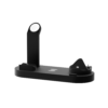 4-in-1 10W Wireless Charger Dock Multi-function Charging Station for iPhone