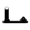 4-in-1 10W Wireless Charger Dock Multi-function Charging Station for iPhone