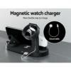 4-in-1 10W Wireless Charger Dock Multi-function Charging Station for iPhone
