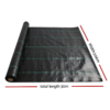 Heavy Duty Weed Mat Weedmat Plant Control Mat 30m/50m/100m/200m