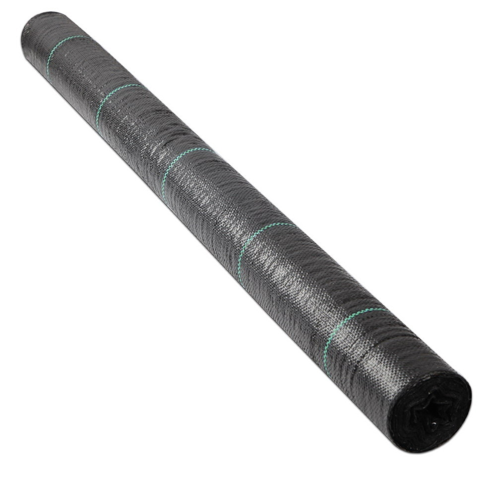 Heavy Duty Weed Mat Weedmat Plant Control Mat 30m/50m/100m/200m