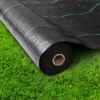 Heavy Duty Weed Mat Weedmat Plant Control Mat 30m/50m/100m/200m